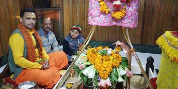 पर्यटन और तीर्थाटन खोलने की संभावना पर वेबिनार का आयोजन