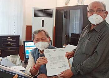 अति दुर्गम क्षेत्रों में संविदा पर कार्यरत नर्सेज को मिल सकता है तोहफा !