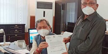 अति दुर्गम क्षेत्रों में संविदा पर कार्यरत नर्सेज को मिल सकता है तोहफा !