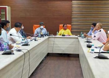 ब्लॉक स्तर तक मजबूत होगा आपदा प्रबंधन का ढांचा