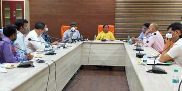 ब्लॉक स्तर तक मजबूत होगा आपदा प्रबंधन का ढांचा
