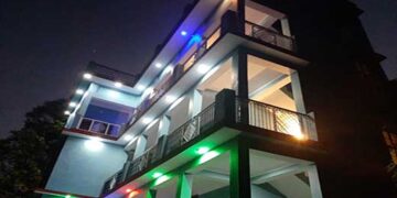 Rajkamal Home Stay