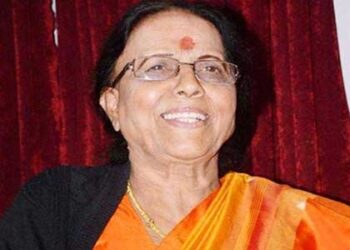 उत्तराखंड विधानसभा में नेता प्रतिपक्ष डॉ. इंदिरा हृदयेश का निधन