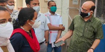 अत्याधुनिक सुविधाओं से लैस होगा नरेंद्रनगर अस्पताल: सुबोध उनियाल