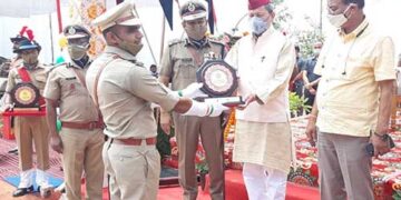 Convocation Ceremony of PTC Narendranagar