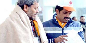 रंग लाए रघुवीर सिंह सजवाण जी के प्रयास, अखोड़ी क्षेत्र के दो मोटर मार्ग होंगे चकाचक