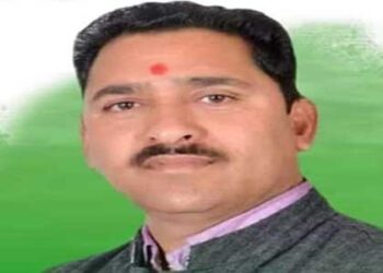 महंगाई के विरोध में कांग्रेस का सांकेतिक प्रदर्शन कल