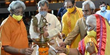 गायत्री परिवार शांतिकुंज का सनातन संस्कृति के विस्तार में अहम योगदान