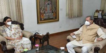 लोकल प्रोडक्ट को प्रोत्सहित करने हैंडलूम मेलों के आयोजन का सुझाव