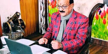 18 से ज्यादा उम्र के लोगों का अब नरेंद्रनगर में भी वेक्सीनेशन