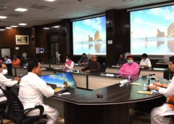 CM पुष्कर धामी मंत्रिमंडल की बैठक में लिए गए यह निर्णय