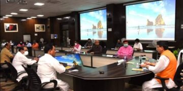 CM पुष्कर धामी मंत्रिमंडल की बैठक में लिए गए यह निर्णय