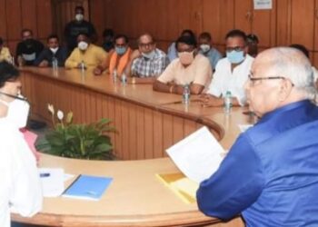 सरकारी राशन विक्रेताओं के लिये बड़ा ऐलान