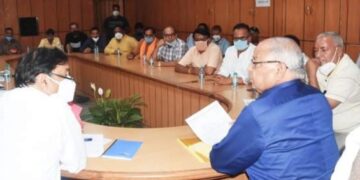 सरकारी राशन विक्रेताओं के लिये बड़ा ऐलान