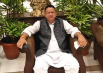 अनाथ बेसहारा लोगों का सहारा बने जगदीश थपलियाल