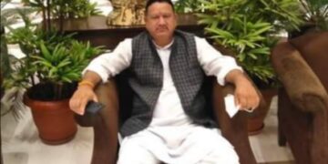 अनाथ बेसहारा लोगों का सहारा बने जगदीश थपलियाल