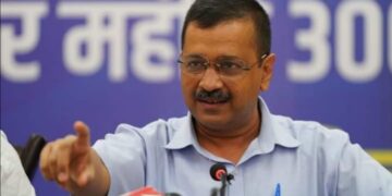 आप सत्ता में आई तो उत्तराखंड में 300 यूनिट बिजली फ्री : केजरीवाल