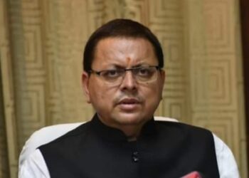 हम राज्य में 24 घंटे सस्ती बिजली उपलब्ध कराने का कार्य कर रहे : धामी