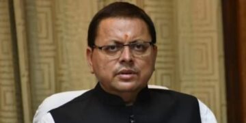 हम राज्य में 24 घंटे सस्ती बिजली उपलब्ध कराने का कार्य कर रहे : धामी