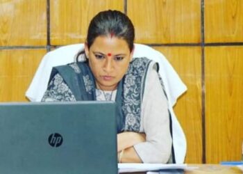 शीघ्र भेजें नन्दा गौरा योजना में कन्याधन की डिमांड : रेखा आर्य