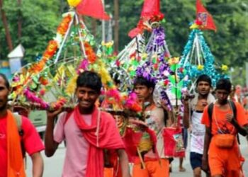 उत्तराखंड : इस बार नहीं होगी कांवड़ यात्रा