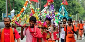 उत्तराखंड : इस बार नहीं होगी कांवड़ यात्रा