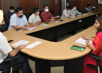 कमजोर वर्ग पर अधिक फोकस करने के निर्देश