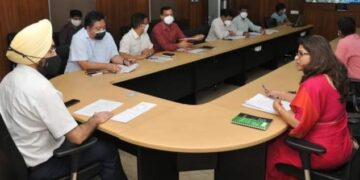 कमजोर वर्ग पर अधिक फोकस करने के निर्देश