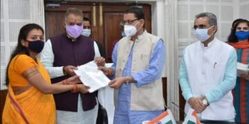 PM आवास योजना के लाभार्थियों को मिला अपना घर