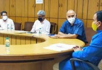 आधुनिक सुविधाओं से सुसज्जित होगा मिनी स्टेडियम खिर्सू