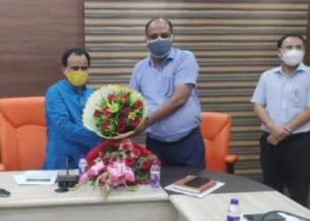 आगामी 60 दिनों में बनेंगे 70 लाख आयुष्मान कार्ड