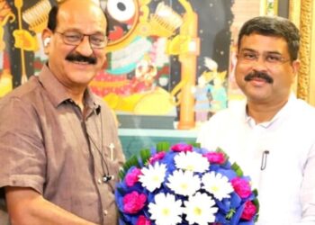 मंत्री सुबोध के प्रयासों से नरेंद्रनगर में खुलेगा सेंट्रल स्कूल