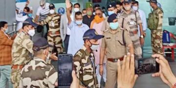 राजनीतिक दलों को बिजली का झटका देकर चले गए केजरीवाल !