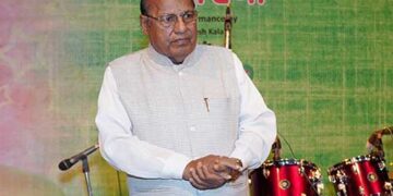 शिक्षाविद डा. योगेश्वर शर्मा का निधन, प्रवासियों में शोक की लहर