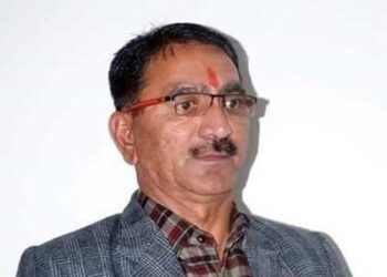 राजखेत घनसाली मोटर मार्ग से म्यूड़ा मय ललवाली मोटर मार्ग का होगा नवीनीकरण, मिले 57.07 लाख