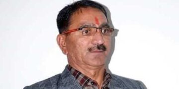 राजखेत घनसाली मोटर मार्ग से म्यूड़ा मय ललवाली मोटर मार्ग का होगा नवीनीकरण, मिले 57.07 लाख