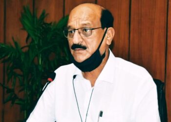 बजरंग पुल के निर्माण की स्वीकृति पर स्थानीय लोगों ने मंत्री सुबोध उनियाल का जताया आभार