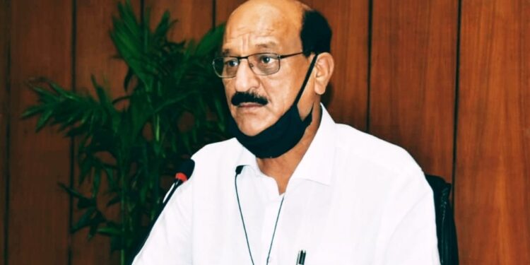 बजरंग पुल के निर्माण की स्वीकृति पर स्थानीय लोगों ने मंत्री सुबोध उनियाल का जताया आभार