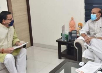 जखोली सैनिक स्कूल की अवस्थापना सुविधाओं के लिए केन्द्रीय सहायता का अनुरोध