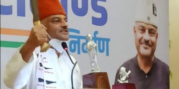कर्नल कोठियाल होंगे आप के मुख्यमंत्री उम्मीदवार
