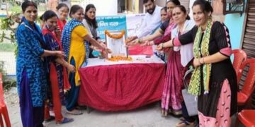 स्व. बडोनी जी की पुण्यतिथि पर UKD ने लिया उत्तराखंड को संवारने का संकल्प
