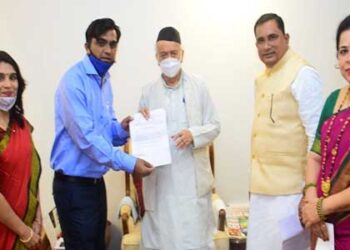 रामनगर एक्सप्रेस पनवेल से शुरू करने की मांग