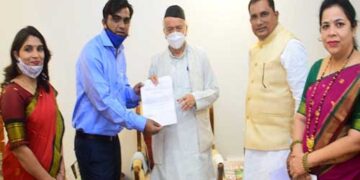 रामनगर एक्सप्रेस पनवेल से शुरू करने की मांग
