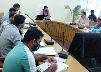 विधानसभा चुनाव-2022 की तैयारियां शुरू