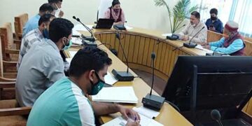 विधानसभा चुनाव-2022 की तैयारियां शुरू