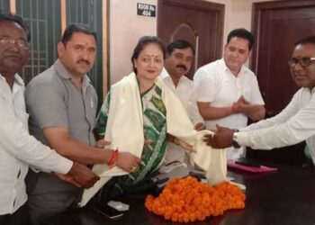 घनसाली विधानसभा के लिए कांग्रेस के मेनिफेस्टो में होंगे ‘यह’ मुद्दे