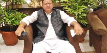 राह भटके लोगों की जिंदगी को रास्ता दिखा रहे संघ विचारक जगदीश थपलियाल