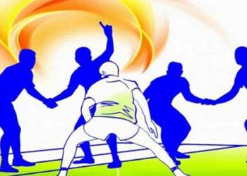 कबड्डी की तकनीकी कार्यशाला 2 सितंबर से