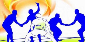 कबड्डी की तकनीकी कार्यशाला 2 सितंबर से