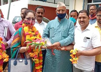 टिहरी के कांग्रेस नेताओं ने कहा ‘ऐसा’ होगा कांग्रेस का मेनिफेस्टो